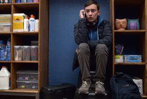 Imagem da série 'Atypical'