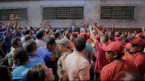 Imagem do filme 'Camocim'