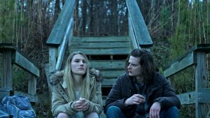 Imagem da série 'Ozark'