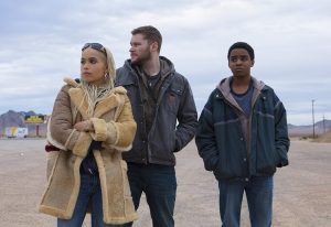 Imagem do filme 'Kin'