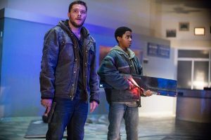 Imagem do filme 'Kin'