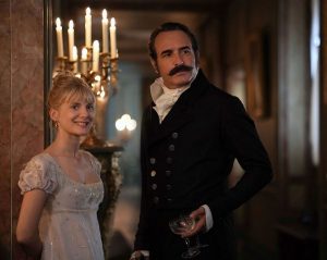 Imagem do filme 'O Retorno do Herói'