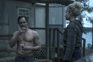 Imagem da série 'Ozark'