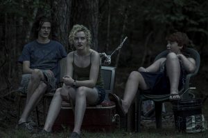 Imagem da série 'Ozark'