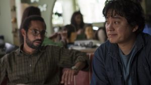 Mare Nostrum critica