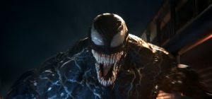 Venom critica