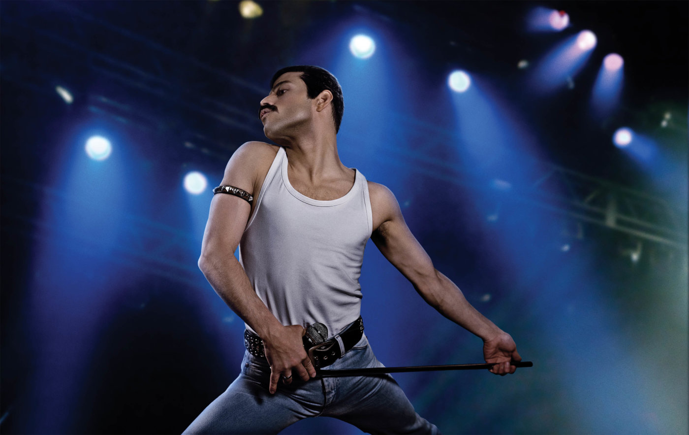 Crítica: Bohemian Rhapsody