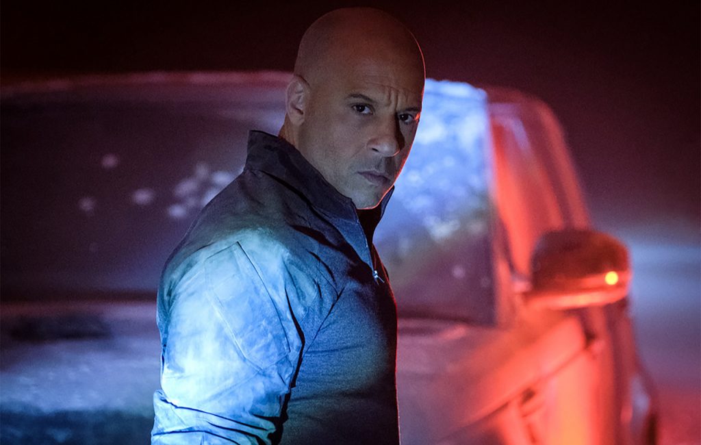 Imagem do filme Bloodshot